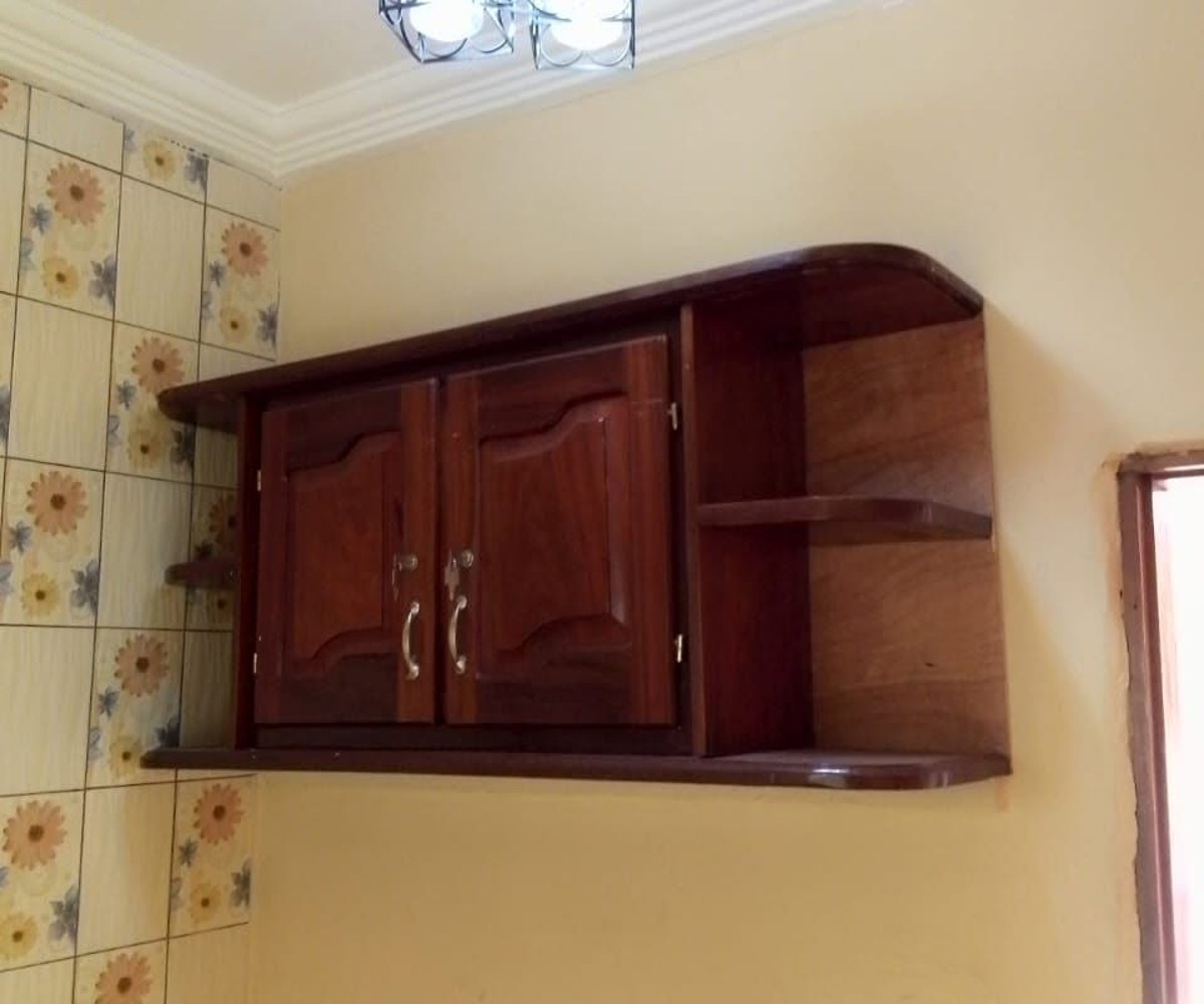 Bureau à louer à Yaoundé Mvog-Ada
