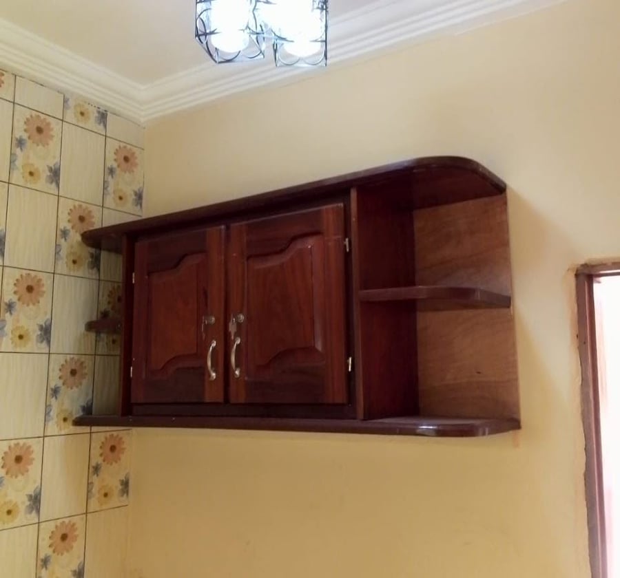 Bureau à louer à Yaoundé Mvog-Ada