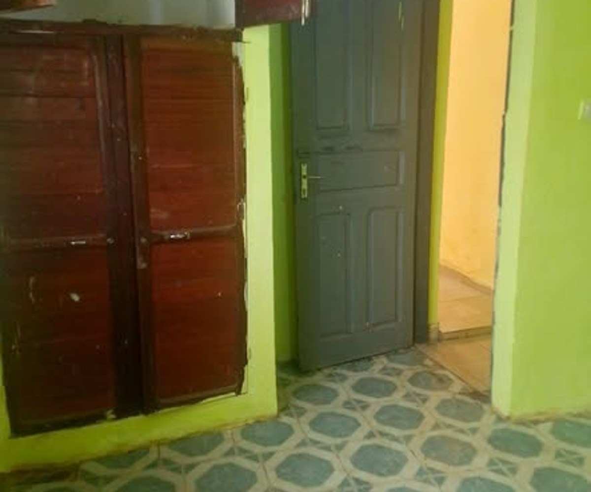 Appartement moderne individuel - Biteng