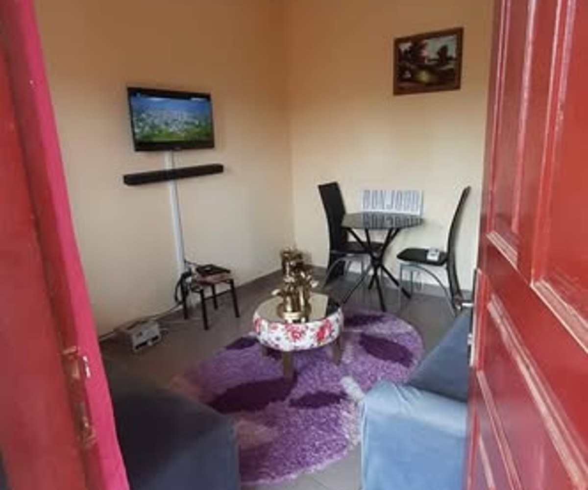 Studios et appartements meublés à Ekounou, Yaoundé