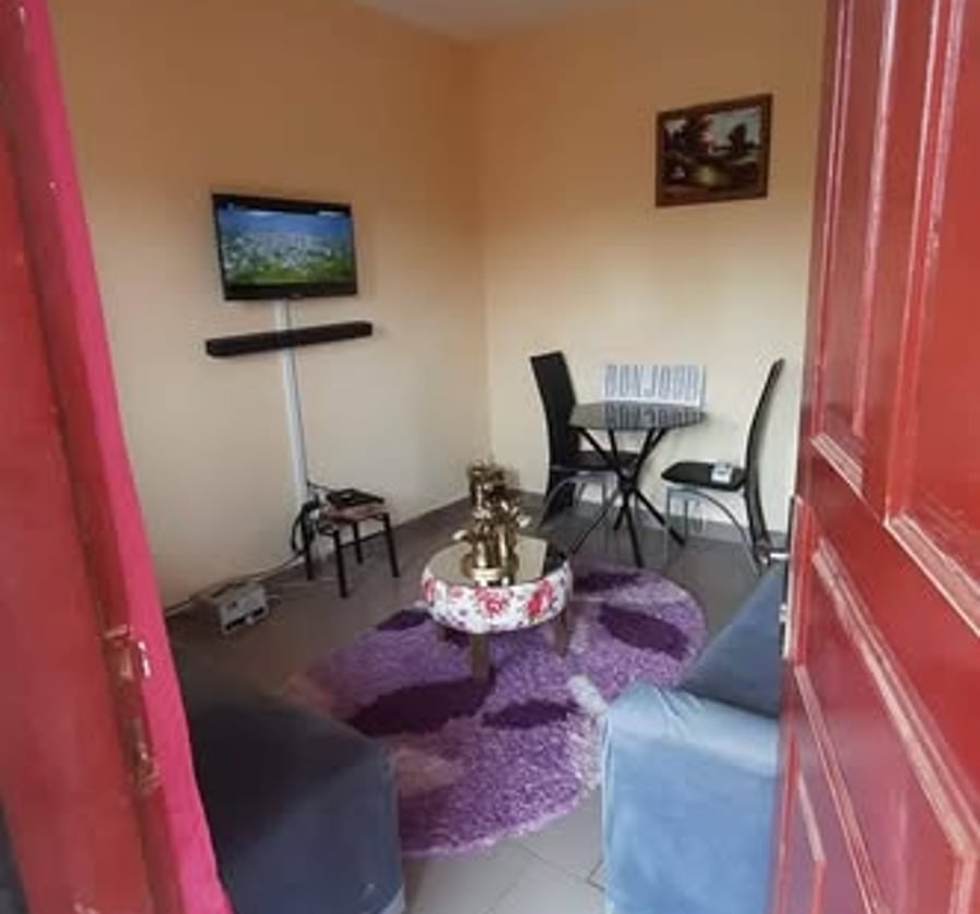 Studios et appartements meublés à Ekounou, Yaoundé