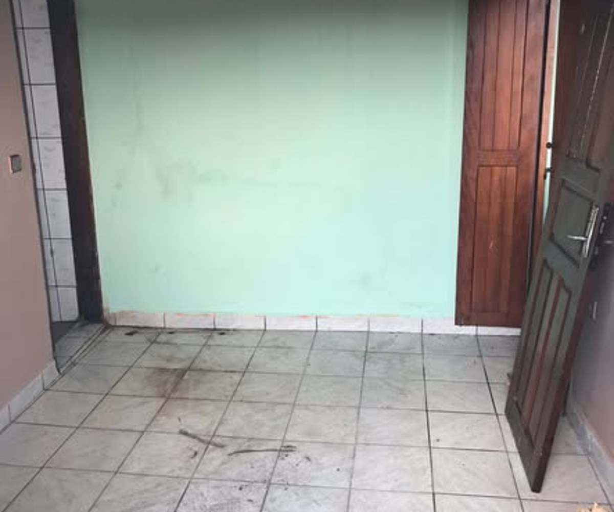 Chambre moderne à louer - Akwa Nord