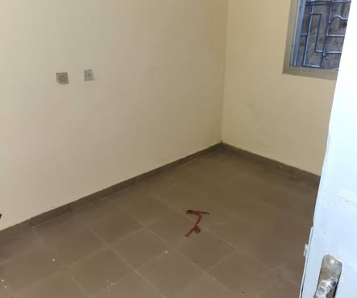 Appartement moderne à Ndogbong