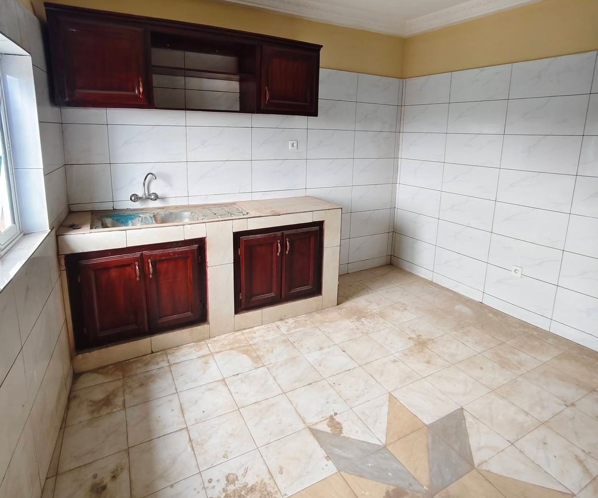 Appartement haut standing à Mvog-Ada, Yaoundé