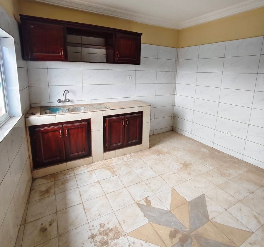 Appartement haut standing à Mvog-Ada, Yaoundé