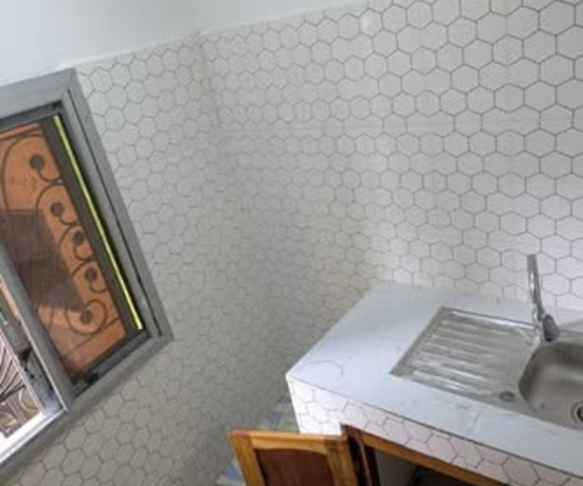 Studio moderne haut standing - Nkoabang