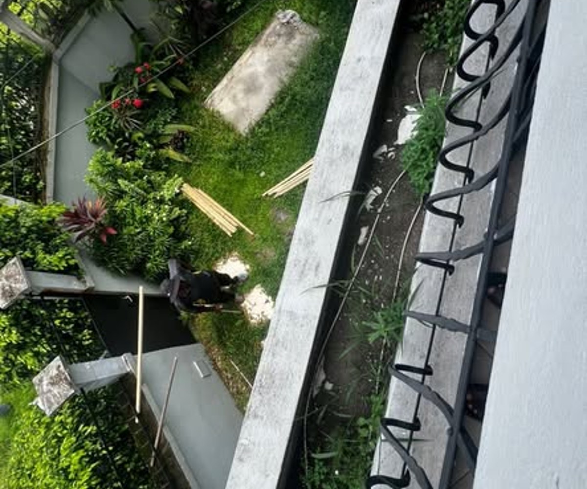 Duplex de standing à louer - Bonapriso Hydrocarbures