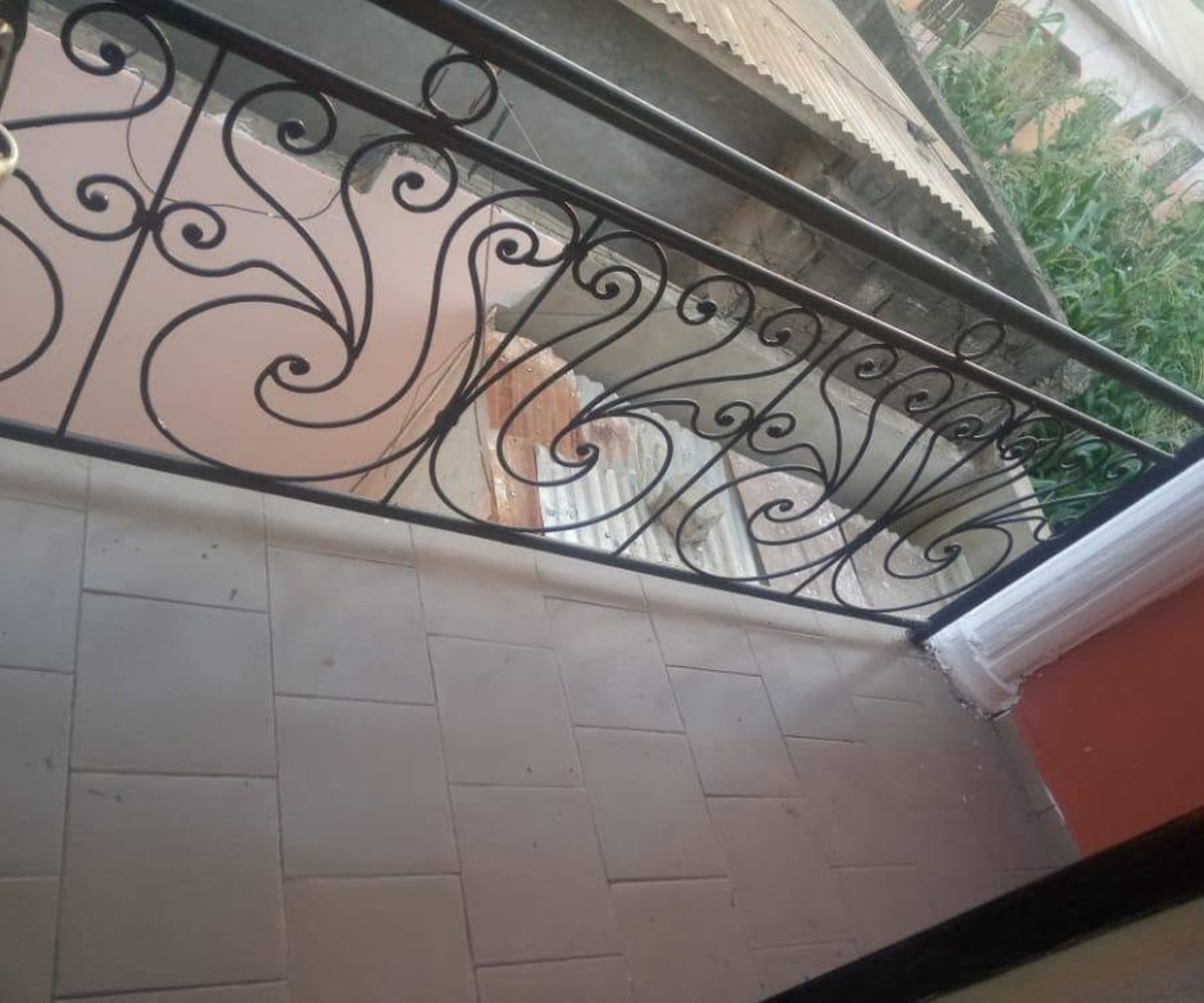 Appartement moderne à louer à Mimboman Edimo