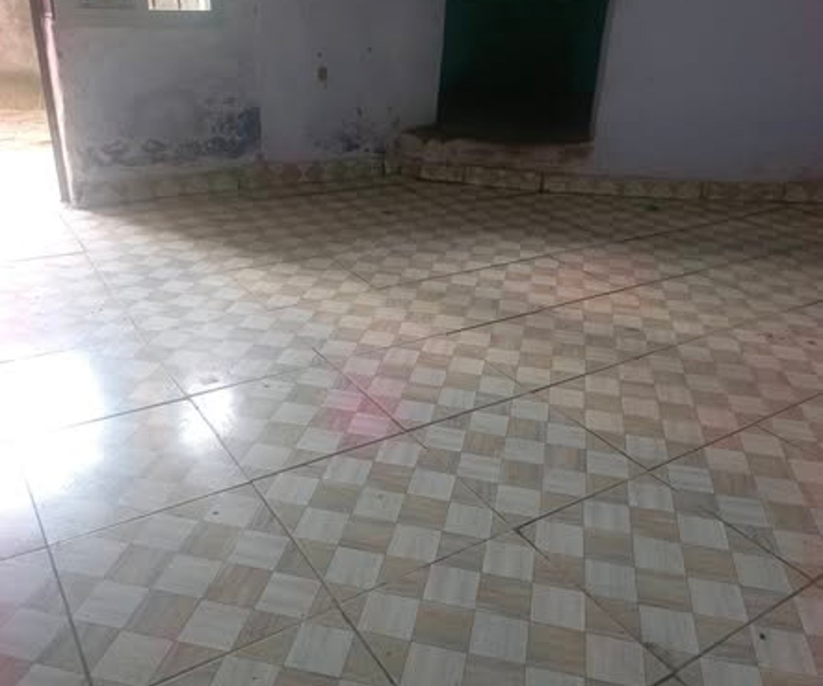 Studio moderne à louer à Ndogpassi II