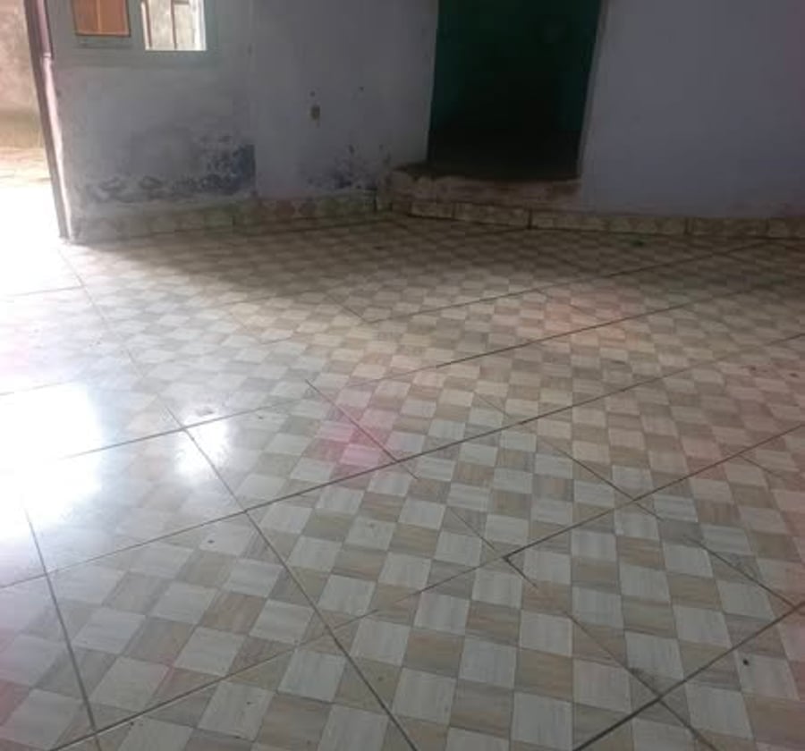 Studio moderne à louer à Ndogpassi II