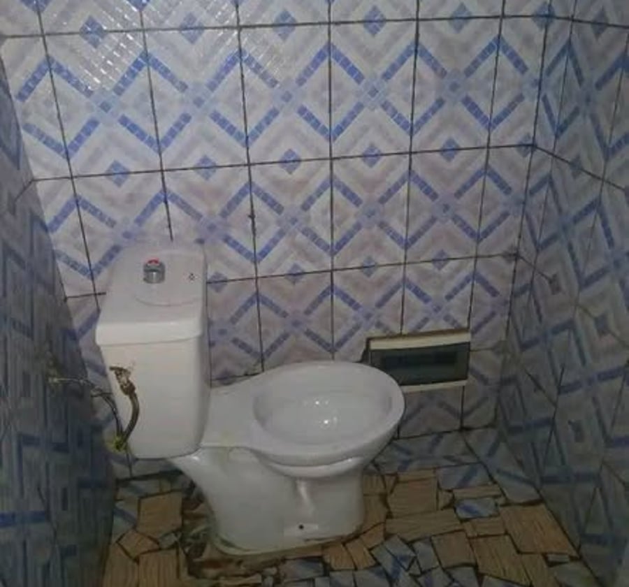3 mini studios modernes à louer - Carrière, Yaoundé