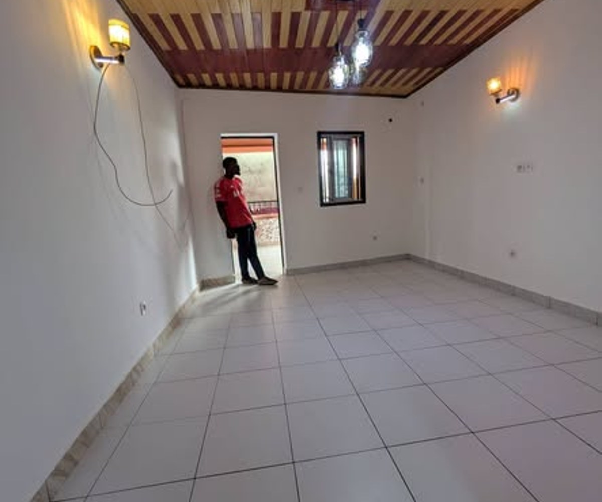 Studio haut standing à Logbessou
