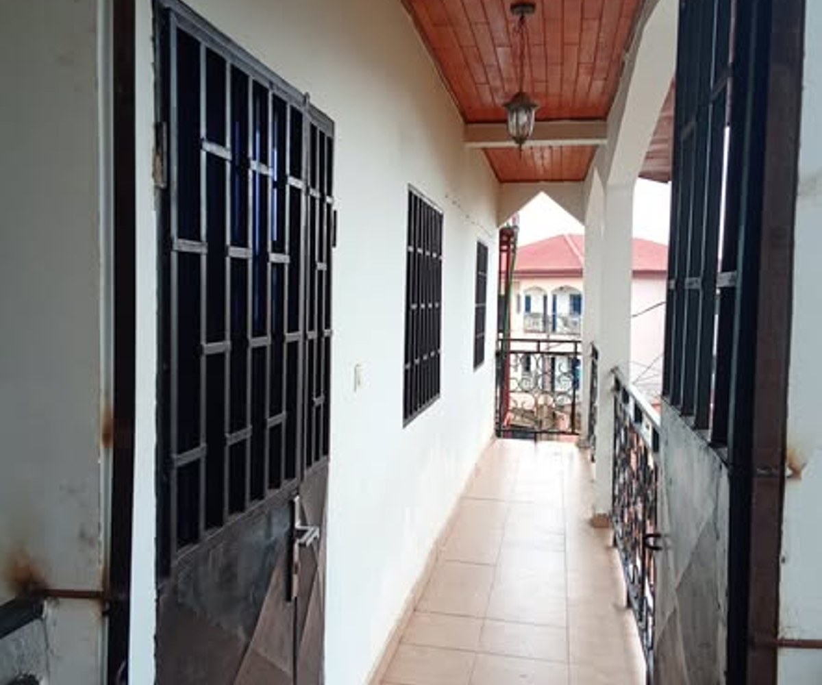 Appartement à louer – Damas – 2 chambres