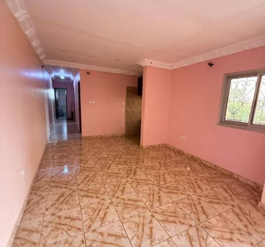 Appartement moderne à louer à Fourgerol