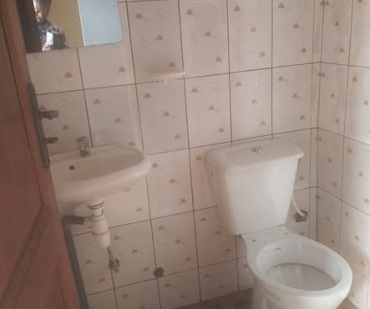 Studio moderne à Essomba - Yaoundé