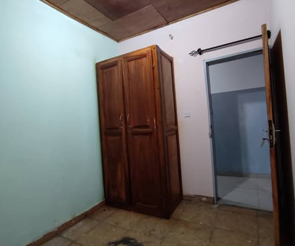 Appartement moderne à Biyem-Assi (Jouvence)