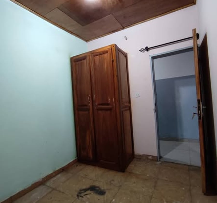 Appartement moderne à Biyem-Assi (Jouvence)