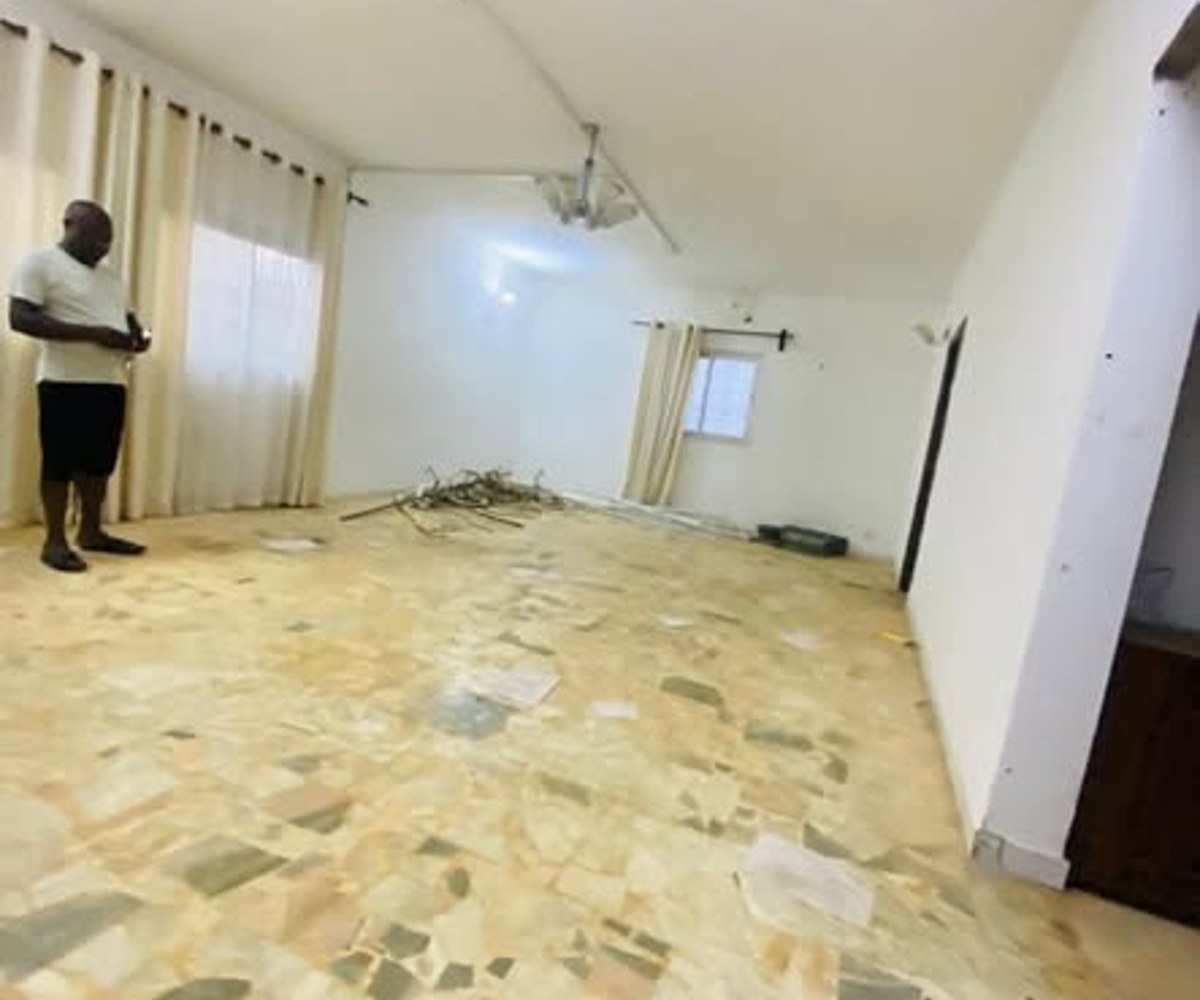 Duplex à louer - Nsimeyong - 6 chambres