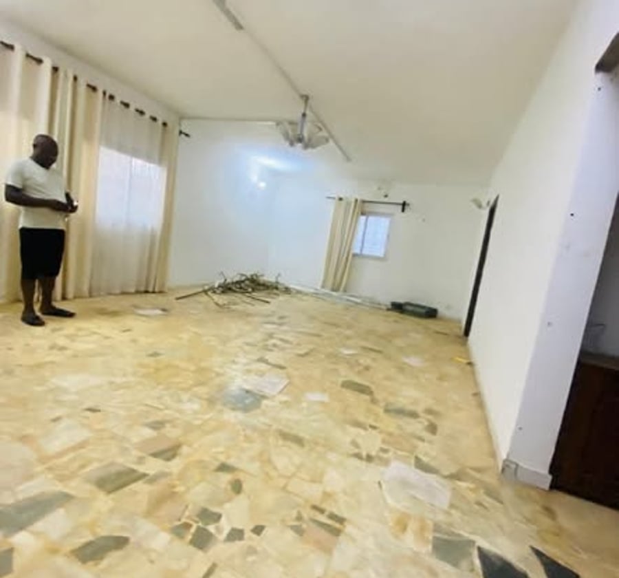 Duplex à louer - Nsimeyong - 6 chambres