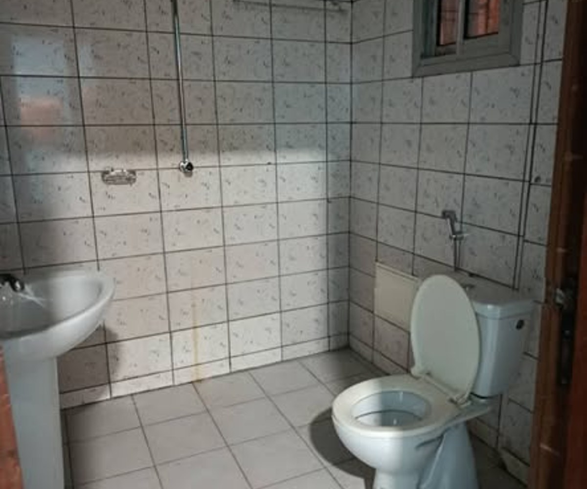 Appartement climatisé 2 chambres - PK 8, Douala