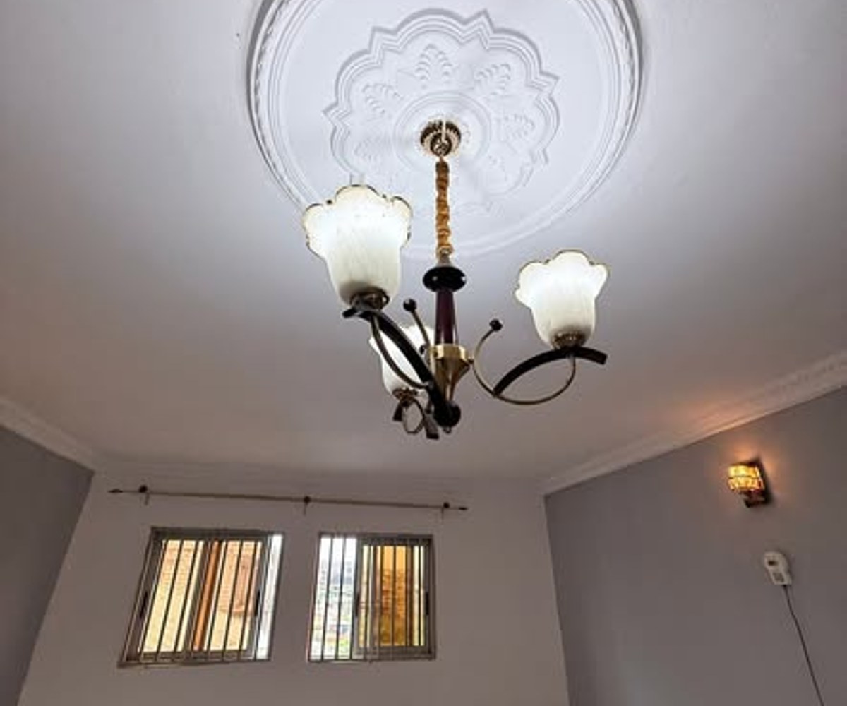 Appartement VIP à louer - Nkolfoulou, Yaoundé