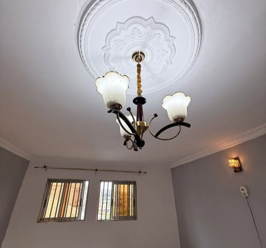 Appartement VIP à louer - Nkolfoulou, Yaoundé