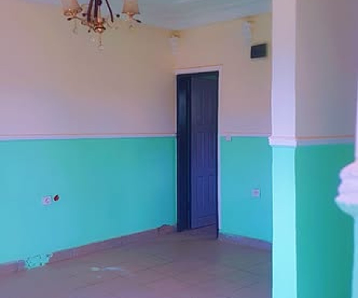 Appartement à louer - Nkolbisson Yaoundé