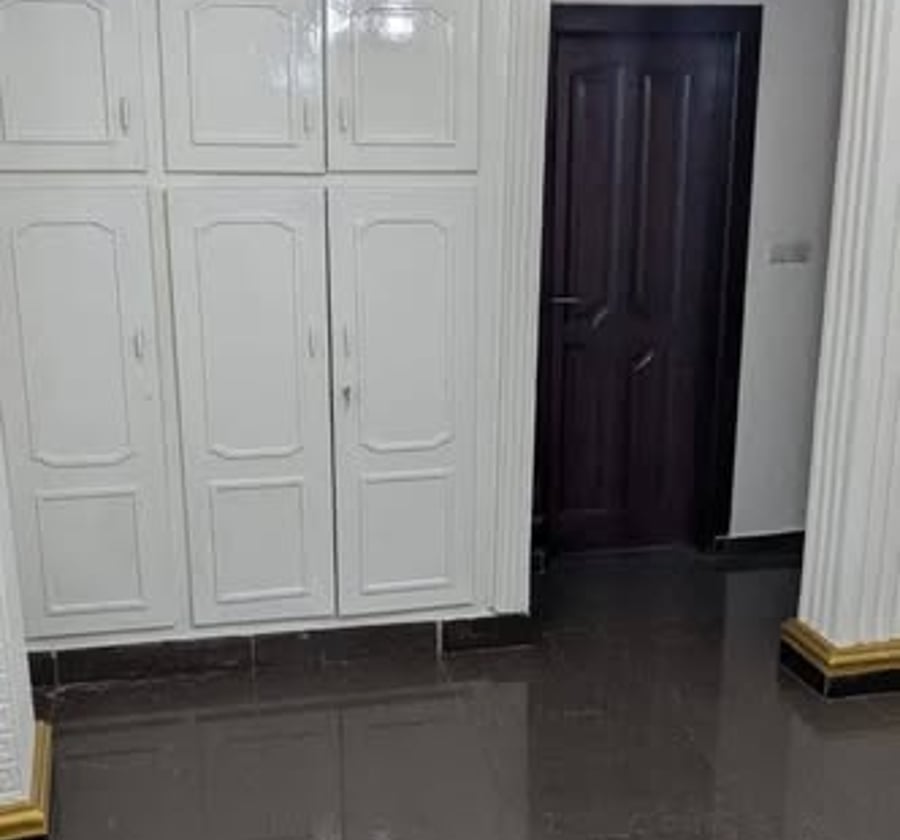 Appartement moderne VIP climatisé à louer – Eleveur