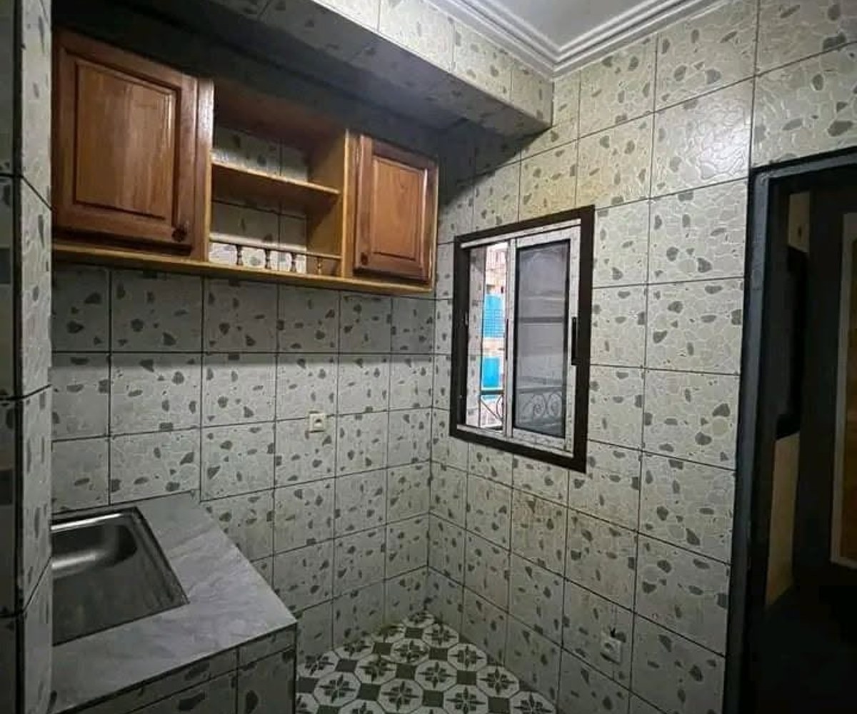 Chambre moderne à louer - Makepe Missoké