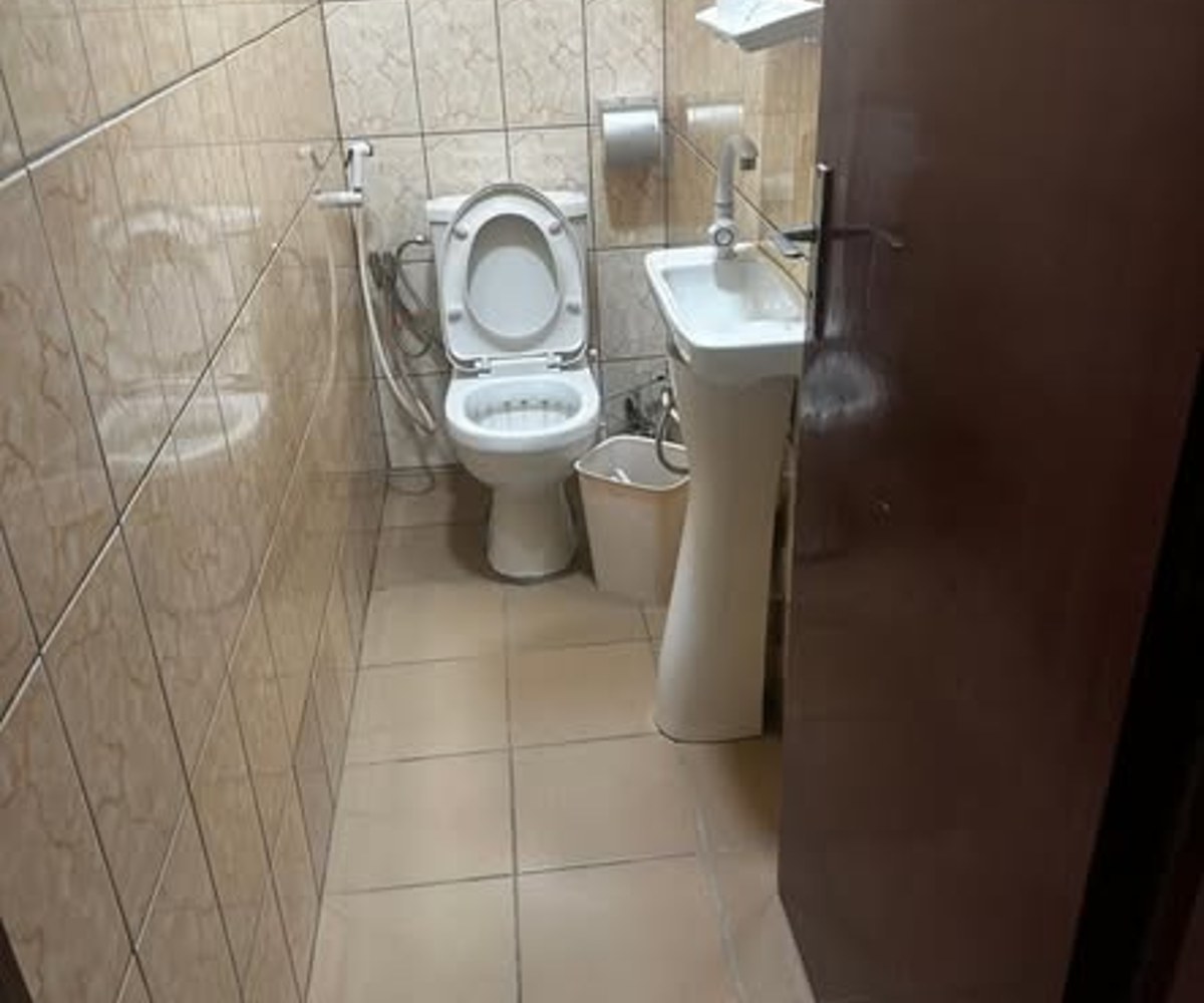 Villa à louer à Kotto, Douala