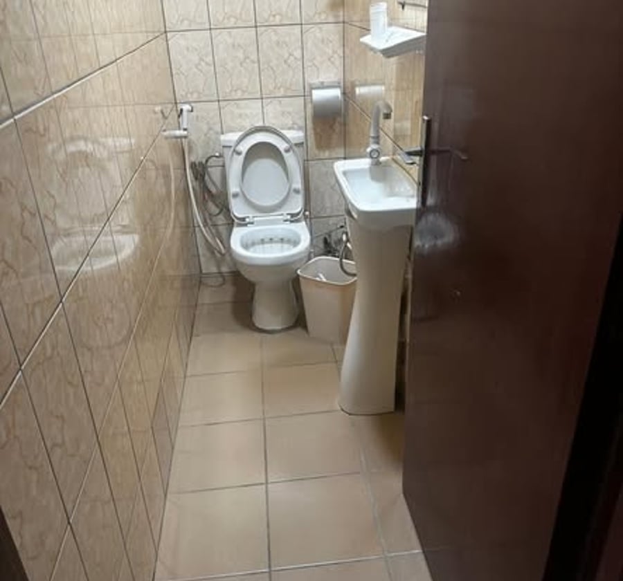 Villa à louer à Kotto, Douala