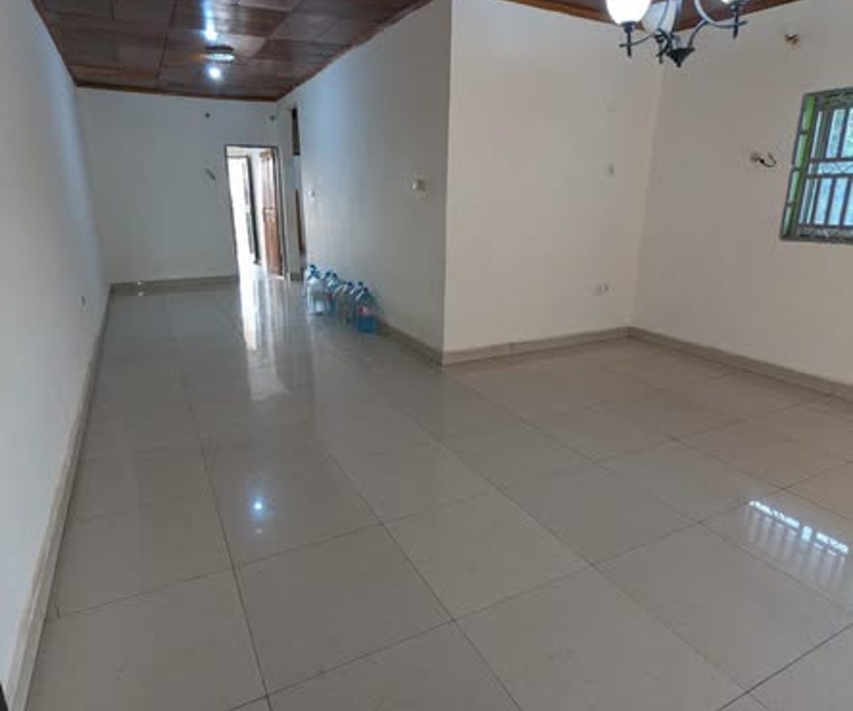 Appartement VIP à louer à Nkolfoulou