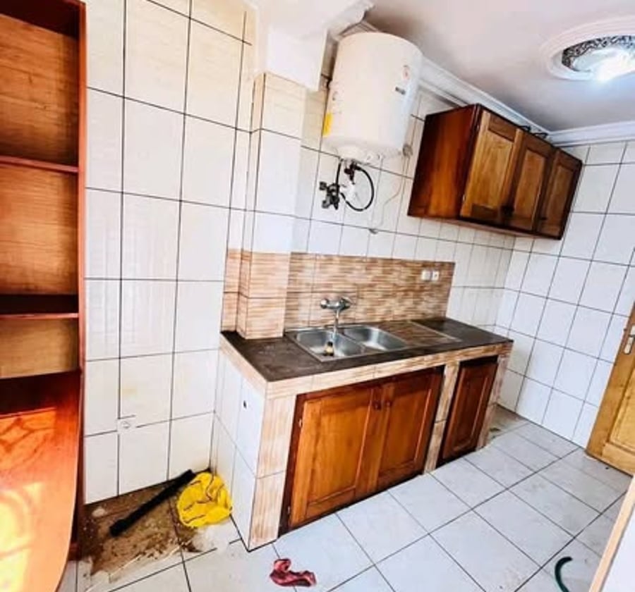 Appartement haut standing 2 chambres - Biyem-Assi