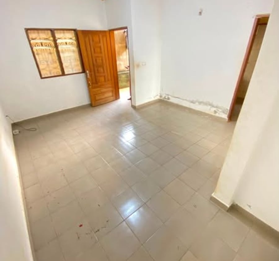 Appartement moderne à louer à Nkolbisson