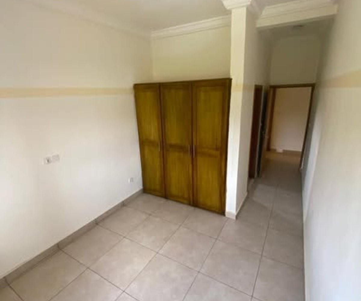 Appartement haut standing - 2 chambres - Etoudi
