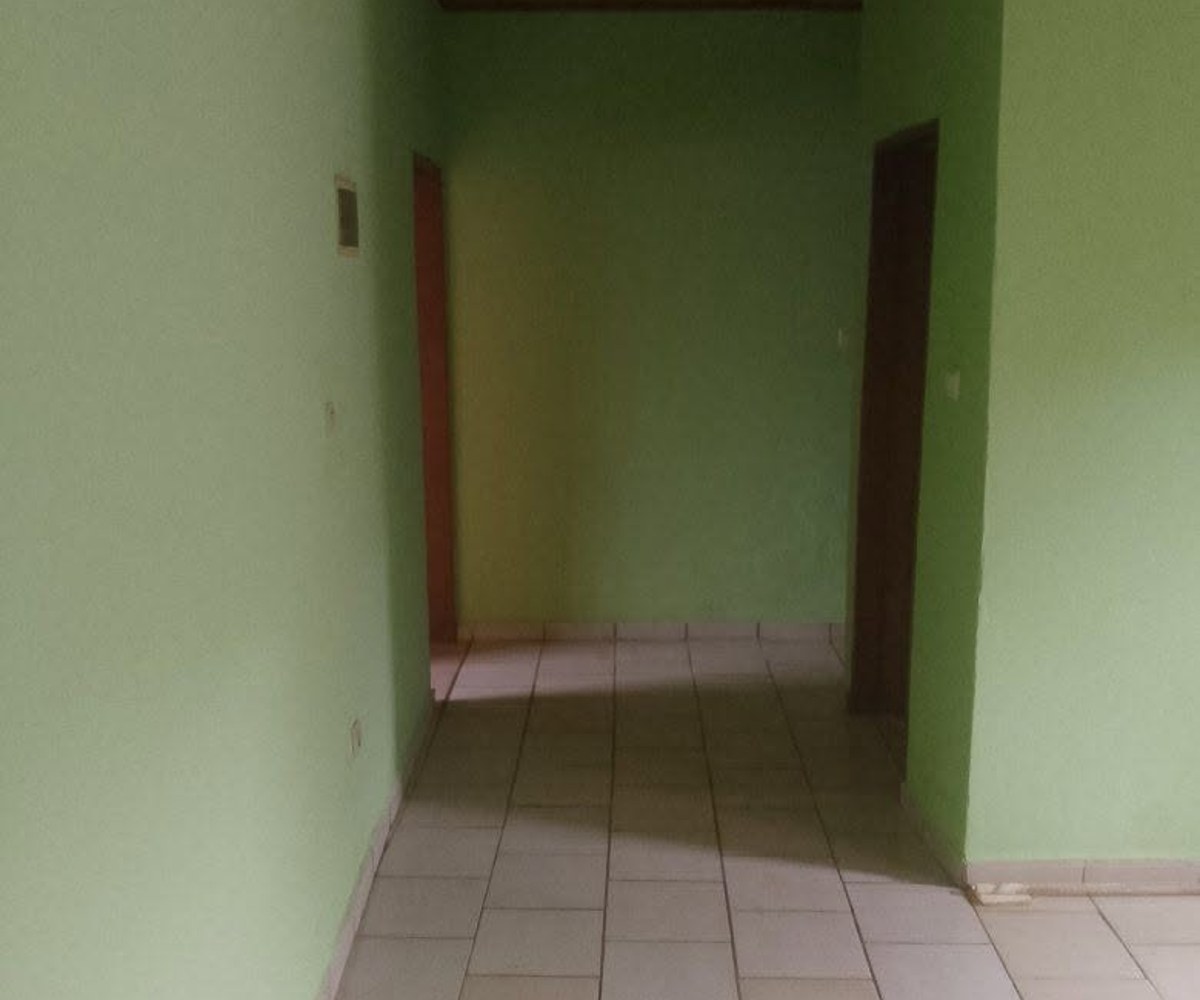 Appartement moderne 2 chambres à Carrefour Nkoabang