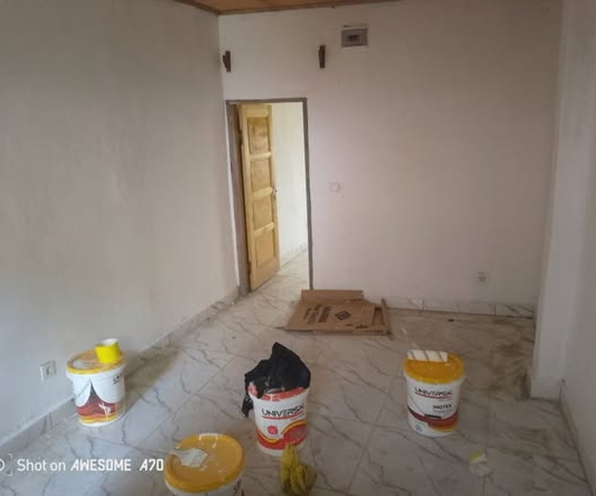 Studio moderne à louer - Obam, Yaoundé