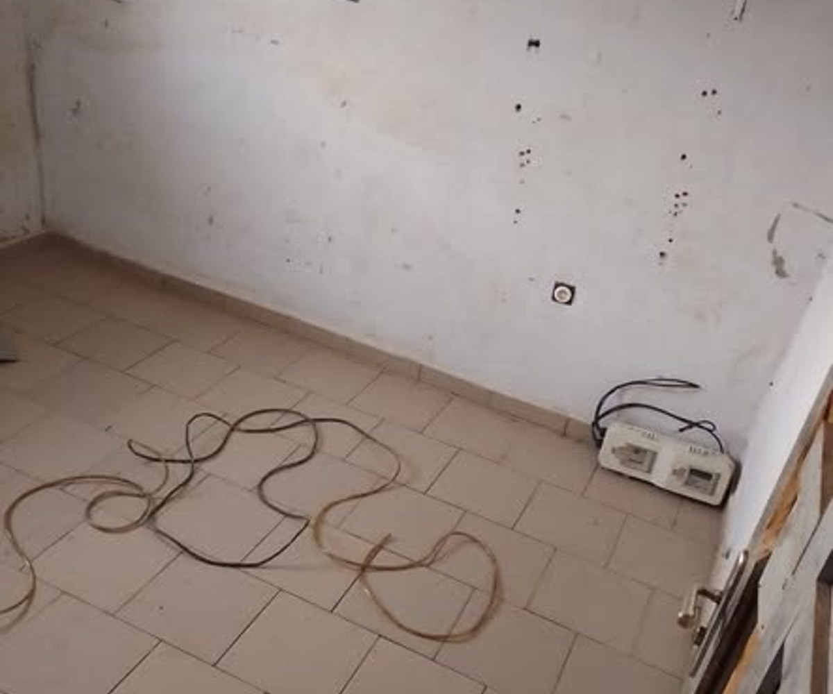 Appartement à louer - Petit Marché Fourgerol - 2 chambres