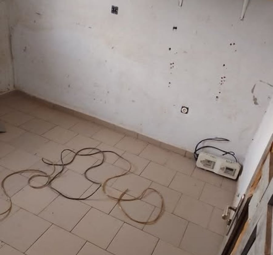 Appartement à louer - Petit Marché Fourgerol - 2 chambres