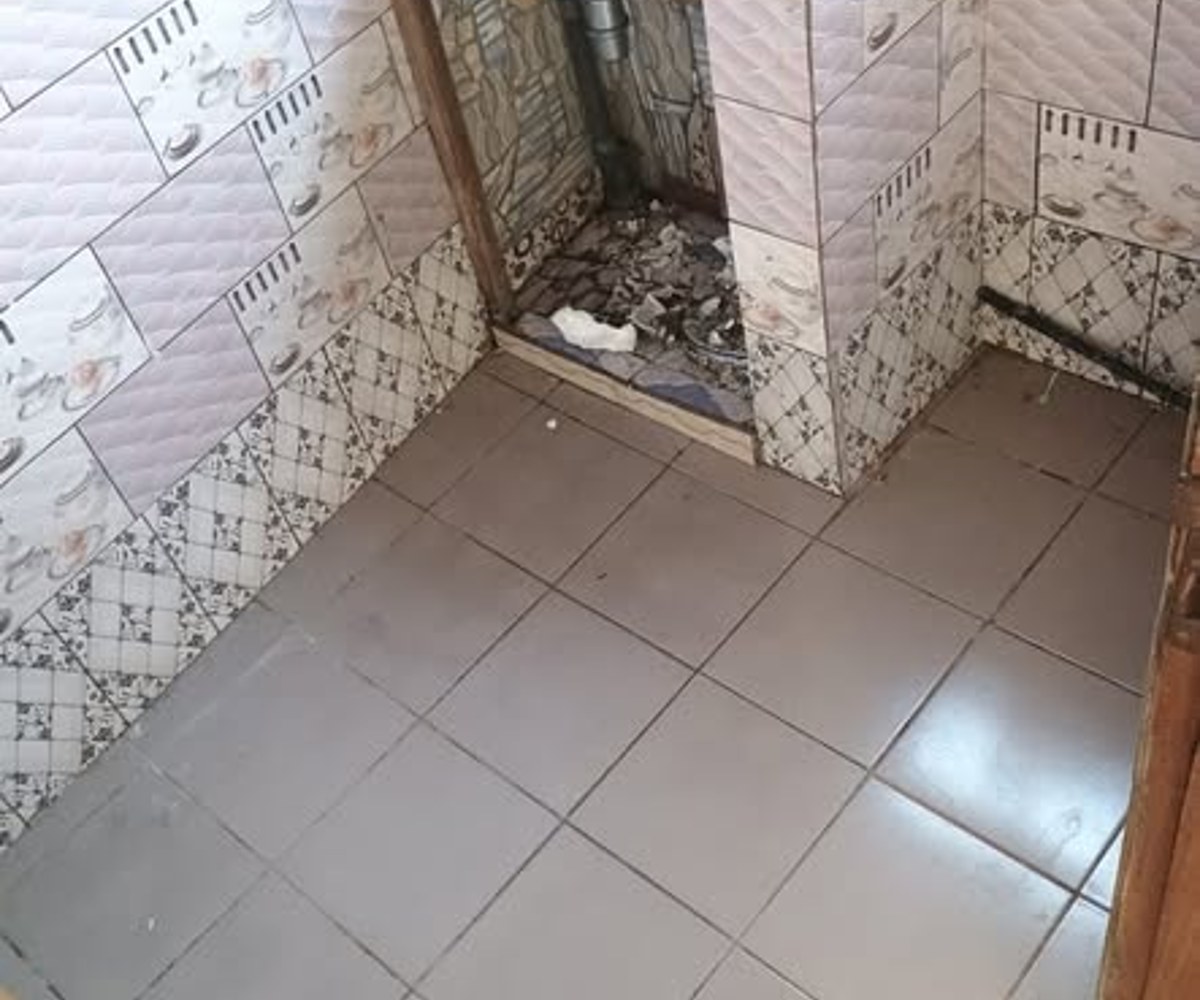 Appartement moderne à louer - PK 12