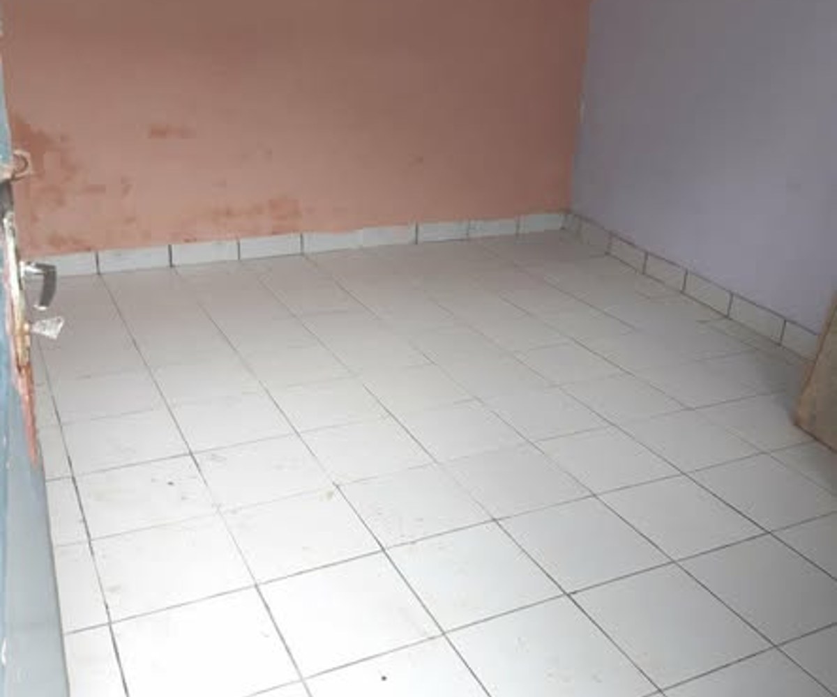 Studio moderne à Ndogpassi II