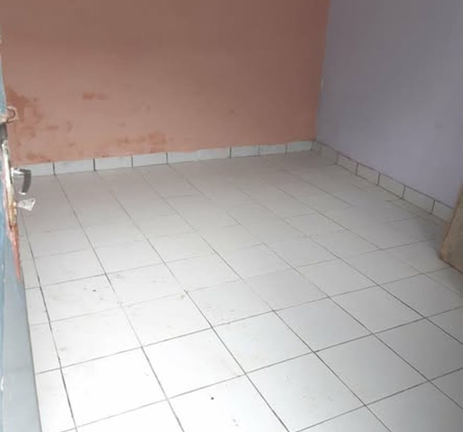 Studio moderne à Ndogpassi II