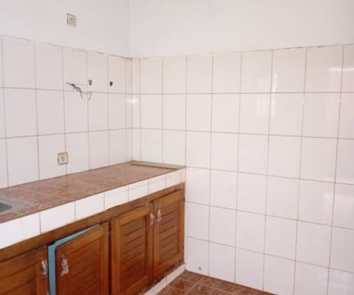 Maison individuelle 3 chambres à louer Mimboman Dolta