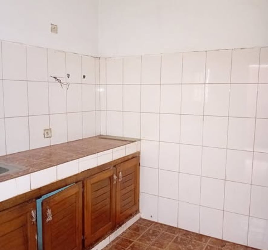 Maison individuelle 3 chambres à louer Mimboman Dolta