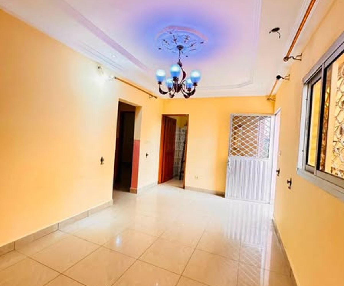 Appartement à louer - Nsimeyong - 2 chambres