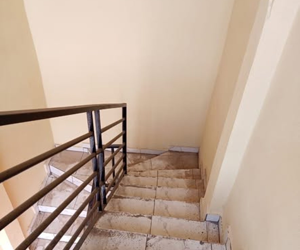 Appartement moderne 2 chambres – Ange Raphaël