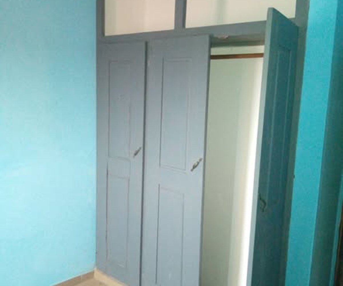 Appartement 2 chambres à louer - PK10, Douala