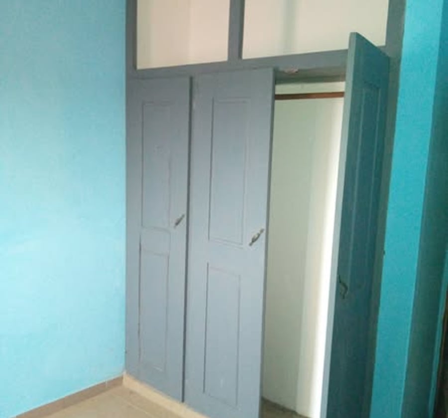 Appartement 2 chambres à louer - PK10, Douala