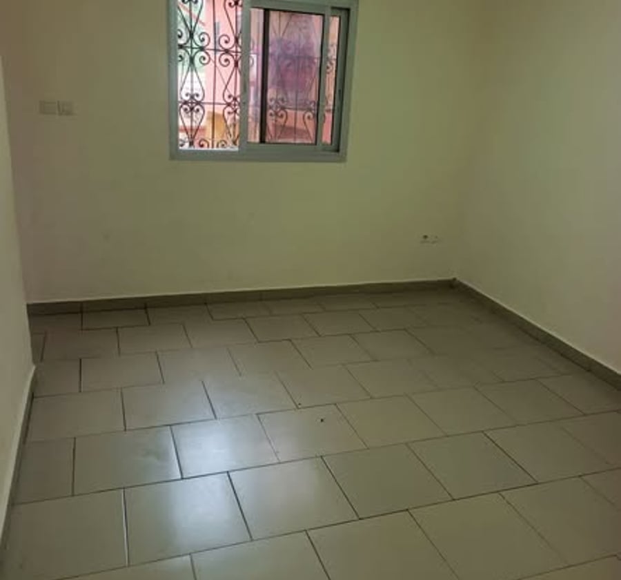 appartement moderne de 85 mil