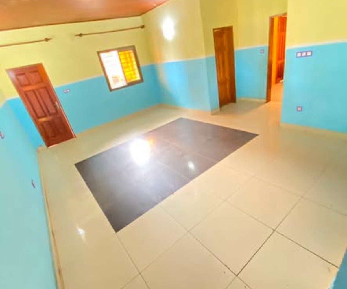 Appartement moderne à louer à Oyom Abang